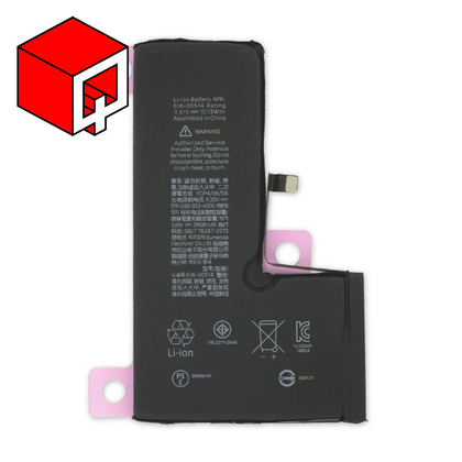 Apple iPhone XS Replacement Battery 2659mAh Q