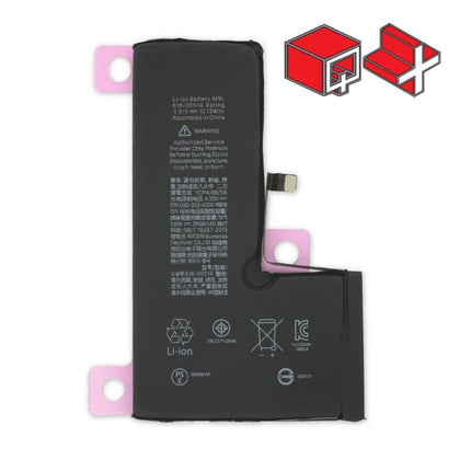 Apple iPhone XS Replacement Battery 2659mAh Q+
