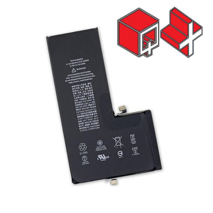 Apple iPhone 11 Pro Replacement Battery Q+
