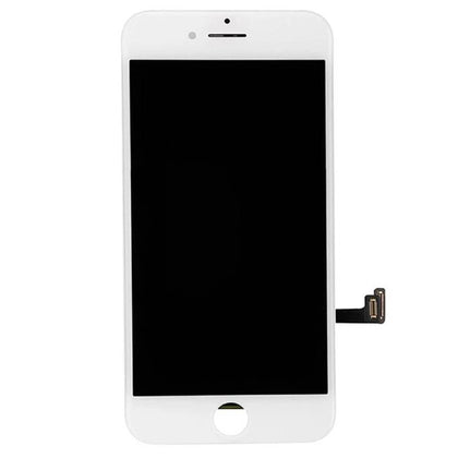 Apple iPhone 7 Replacement LCD Screen and Digitiser (White) Q