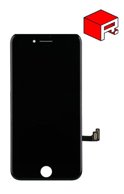 Apple iPhone 8 / SE2 New Genuine Screen (Black) - Refurbished