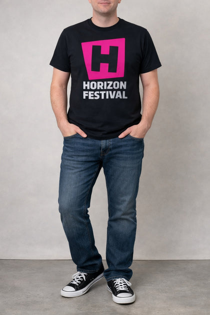 Forza Horizon Logo T-Shirt