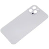 Apple iPhone 12 Pro Max Replacement Back / Rear Glass Big Hole Camera Matt